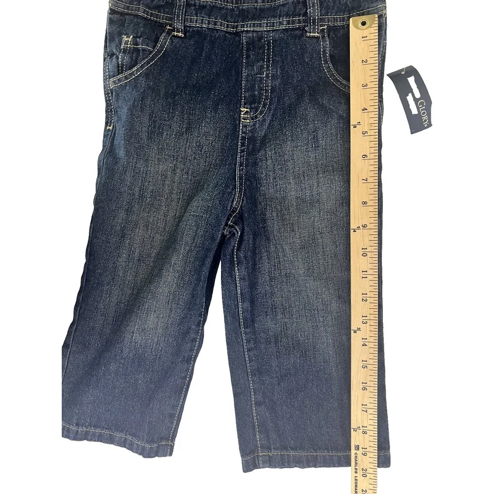 OshKosh Bgosh faded glory